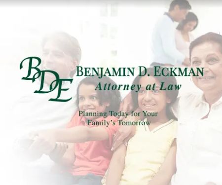 Law Firm of Benjamin Eckman