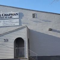Louis B. Chapman Law Offices ico