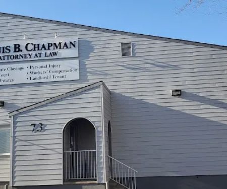 Louis B. Chapman Law Offices