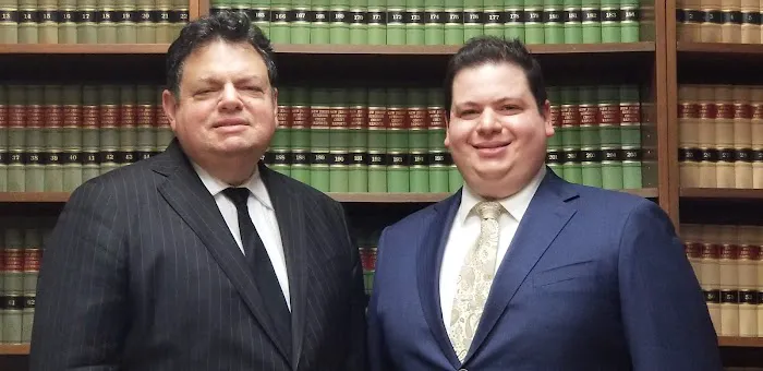 Louis B. Chapman Law Offices Picture 3