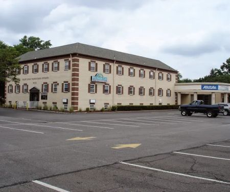 The Law Office of Robert J. Cascone, LLC