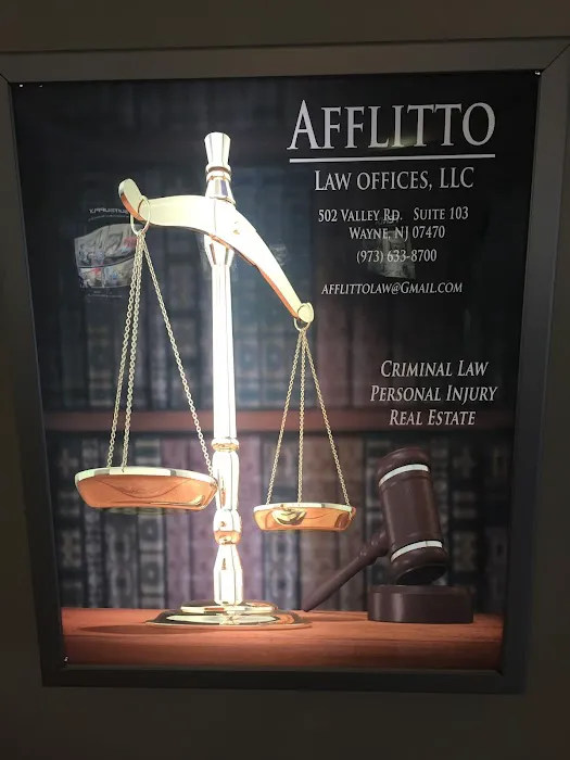 Afflitto Law Offices, LLC Picture 1