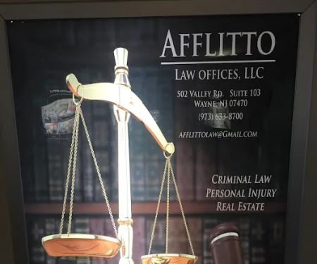 Afflitto Law Offices, LLC