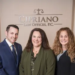 Cipriano Law Offices, P.C. Picture 6