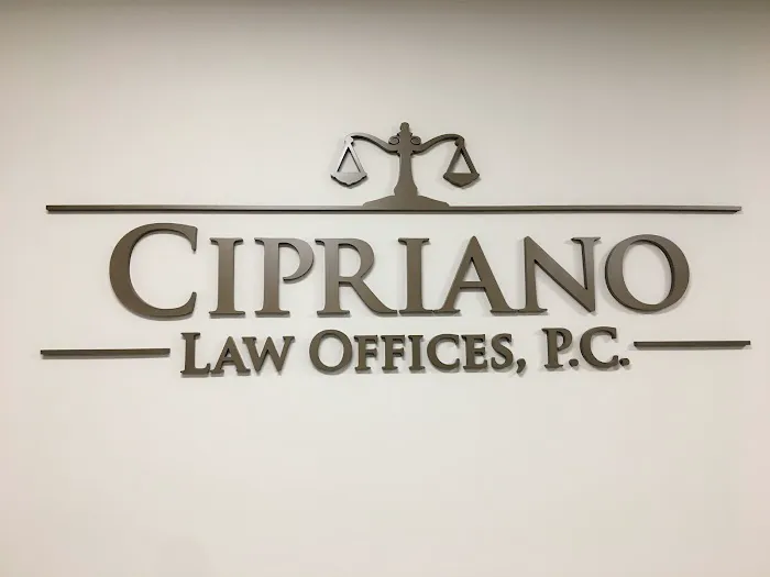 Cipriano Law Offices, P.C. Picture 7