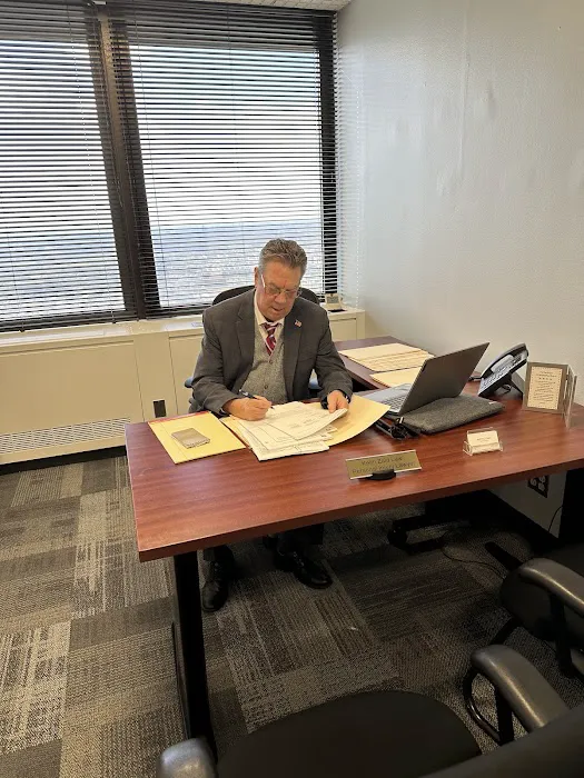 Keith Zaid Law Picture 2