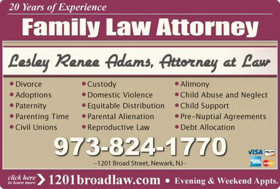 Adams Family Law Group, LLC Picture 9
