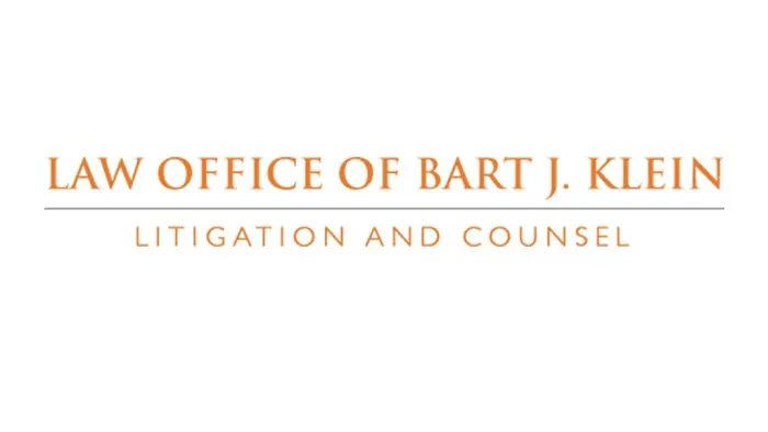 Law Office of Bart J. Klein Picture 1