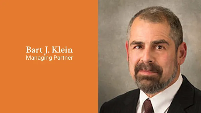 Law Office of Bart J. Klein Picture 4