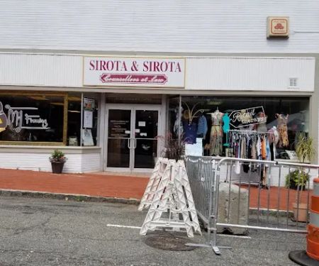 Sirota & Sirota