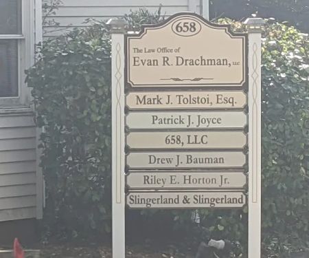 Law Offices Of Riley Horton