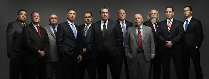 Marshall Criminal Defense & DWI Lawyers Picture 3