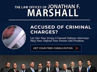 Marshall Criminal Defense & DWI Lawyers Picture 4