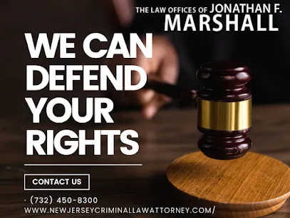 Marshall Criminal Defense & DWI Lawyers Picture 6