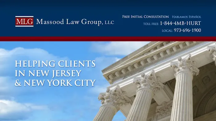 Massood Law Group, LLC Picture 1