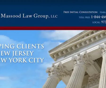 Massood Law Group, LLC
