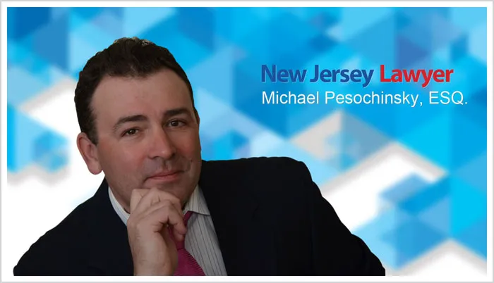 Michael Pesochinsky, Attorney at Law Picture 1