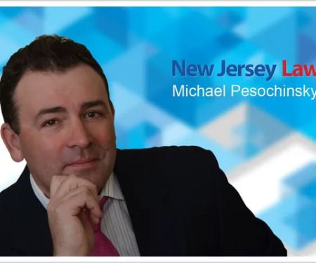 Michael Pesochinsky, Attorney at Law