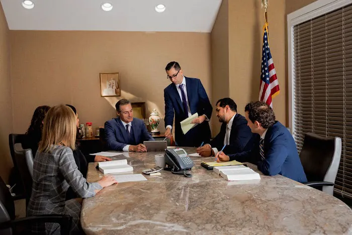 Scura, Wigfield, Heyer, Stevens & Cammarota, LLP Picture 1