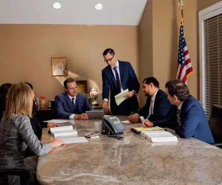 Scura, Wigfield, Heyer, Stevens & Cammarota, LLP