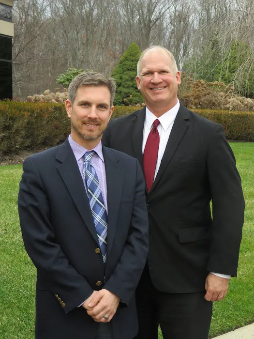 Hanse Anderson LLP - Planning and Settling Estates for Private Clients Picture 3