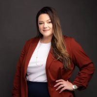 Rose Harper Law ico