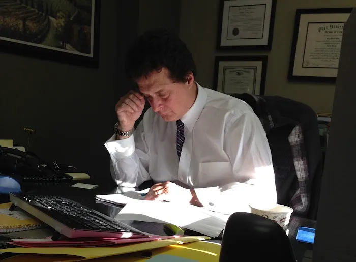 Gash & Associates, P.C. Picture 8