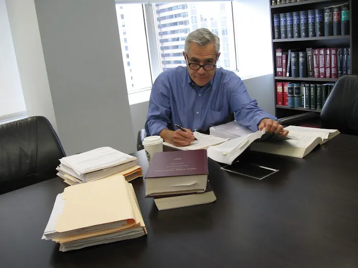Law Office of Daniel G. Heyman Picture 8
