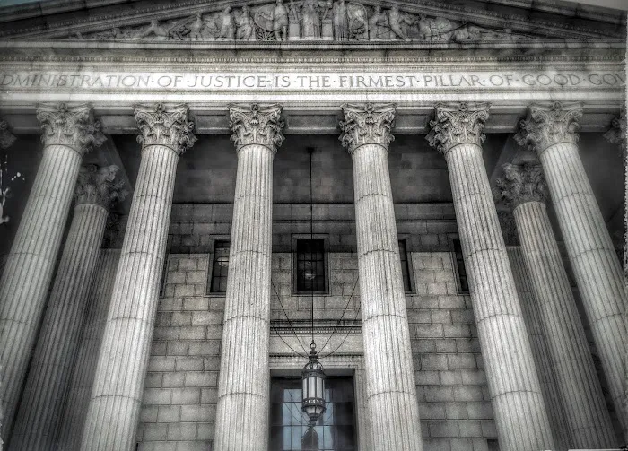 Law Office of Michael D. Litman, PLLC Picture 1
