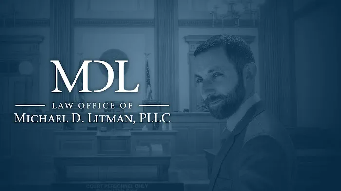 Law Office of Michael D. Litman, PLLC Picture 8