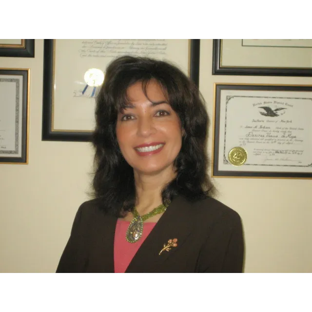 Desiree de Moya, Esq. Picture 1