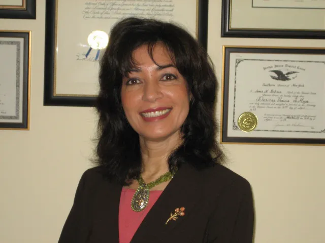 Desiree de Moya, Esq. Picture 2