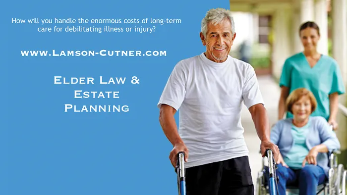 Lamson & Cutner, P.C. Picture 1