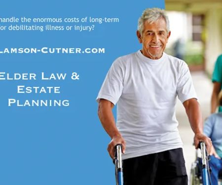 Lamson & Cutner, P.C.