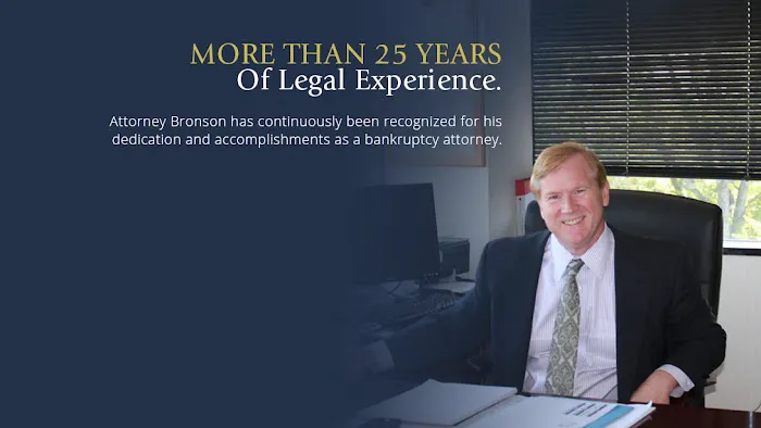 Bronson Law Offices, P.C. Picture 3