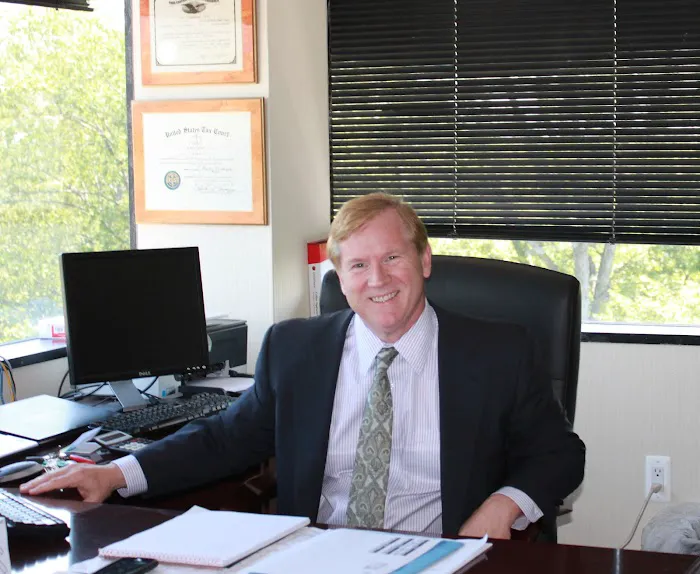 Bronson Law Offices, P.C. Picture 1
