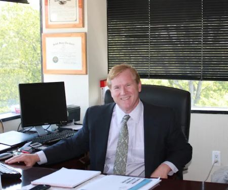 Bronson Law Offices, P.C.