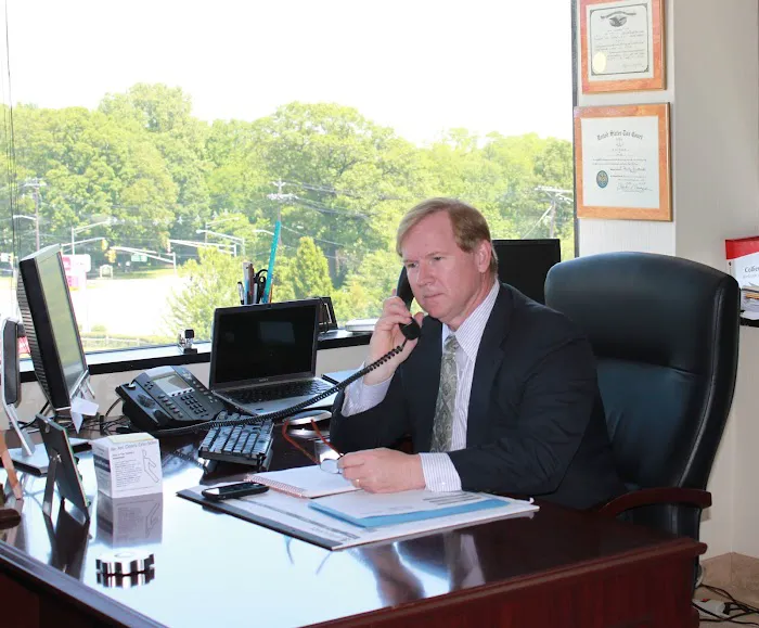 Bronson Law Offices, P.C. Picture 6