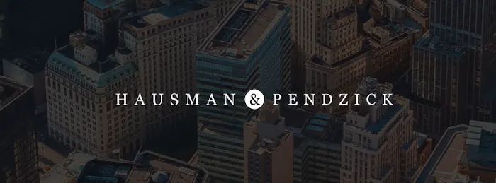 Hausman & Pendzick Picture 2