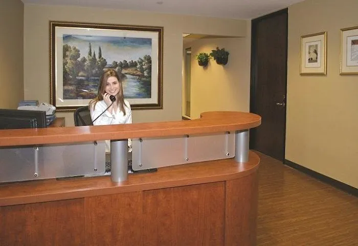 The Law Offices of Michael J. Amoroso Picture 2