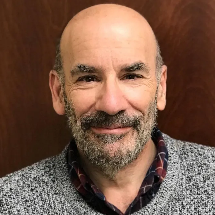 Attorney Harry C. Kaufman Picture 2