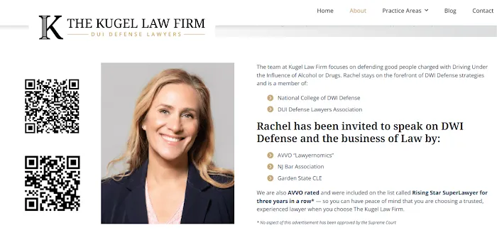 The Kugel Law Firm | DUI Defense Lawyers Picture 7