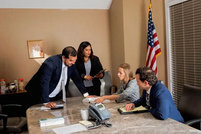 Scura, Wigfield, Heyer, Stevens & Cammarota, LLP Picture 3