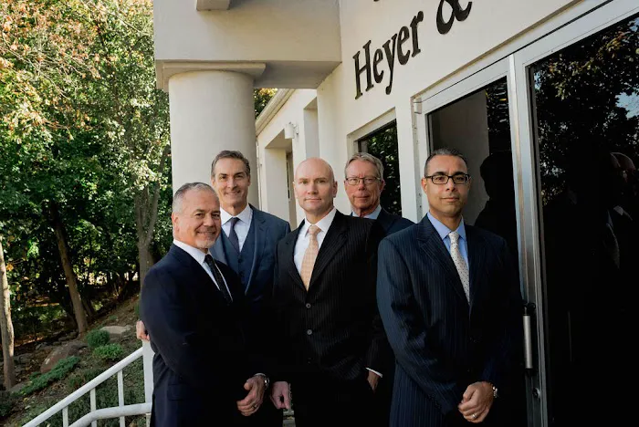 Scura, Wigfield, Heyer, Stevens & Cammarota, LLP Picture 6