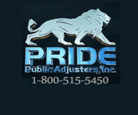 Pride Public Insurance Adjuster