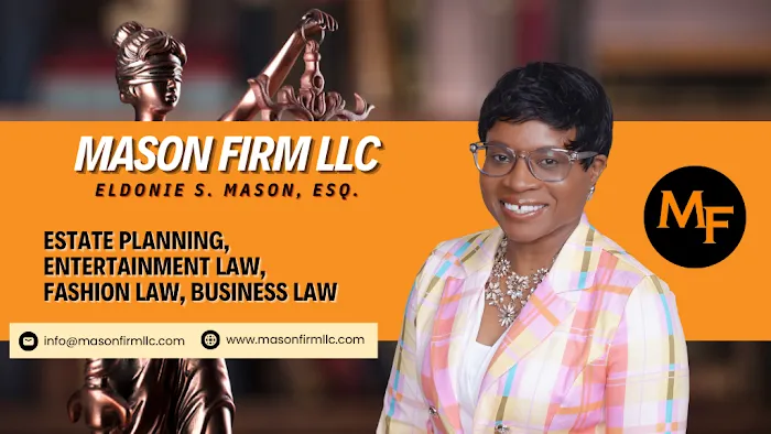 Mason Firm, LLC Picture 3