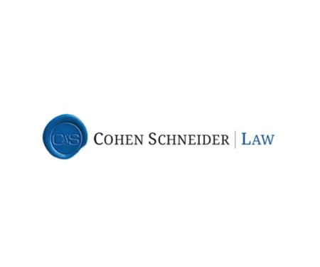 Cohen Schneider Law, P.C.