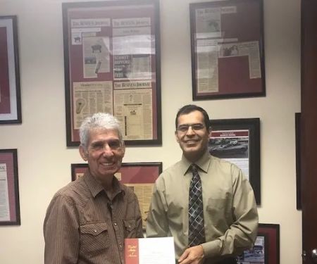 John Rizvi, P.A. - The Idea Attorneys