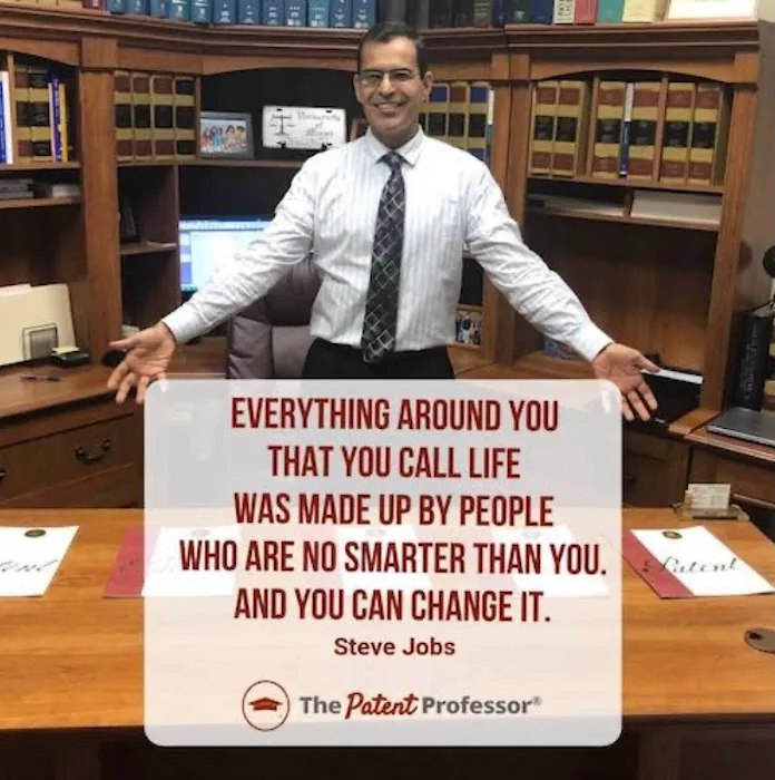 John Rizvi, P.A. - The Idea Attorneys Picture 5