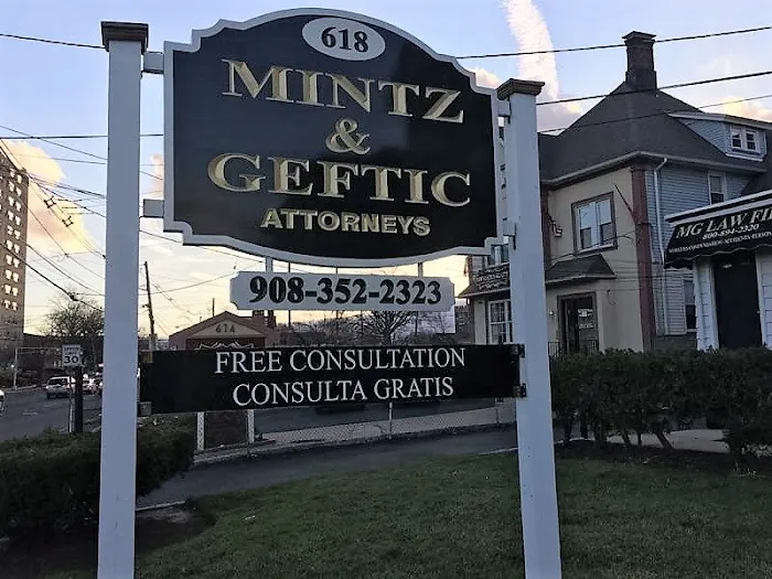 Mintz & Geftic, LLC Picture 2